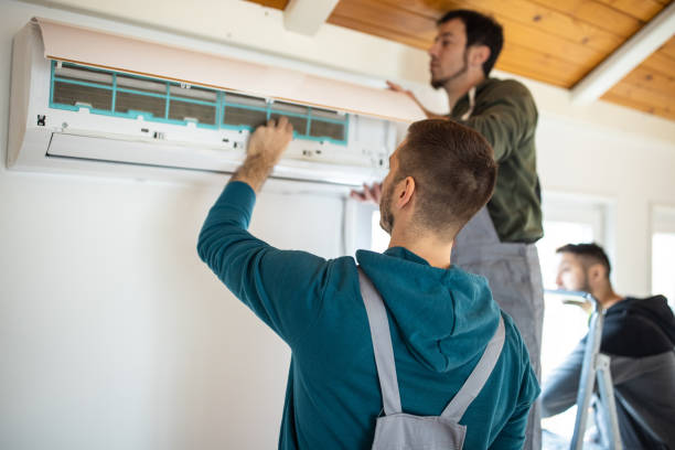 Best HVAC System Installation  in Shell Point, SC