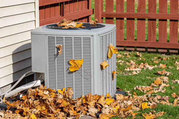 Best HVAC System Installation  in Shell Point, SC