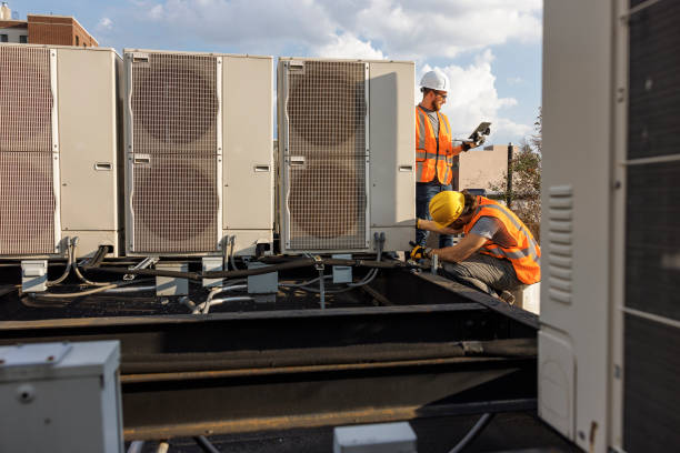 Affordable Air Conditioning Repair in Shell Point, SC
