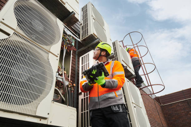 Best Local HVAC Companies  in Shell Point, SC