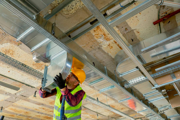 Best Affordable HVAC Services  in Shell Point, SC