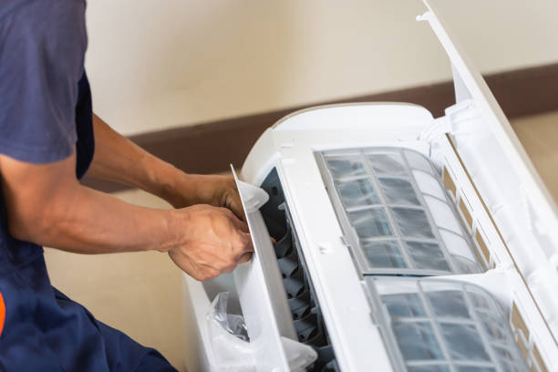 Best HVAC Air Duct Cleaning  in Shell Point, SC