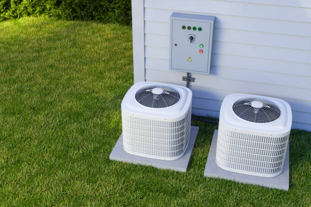 Best Best HVAC Companies  in Shell Point, SC