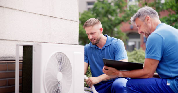Trusted Shell Point, SC HVAC Experts