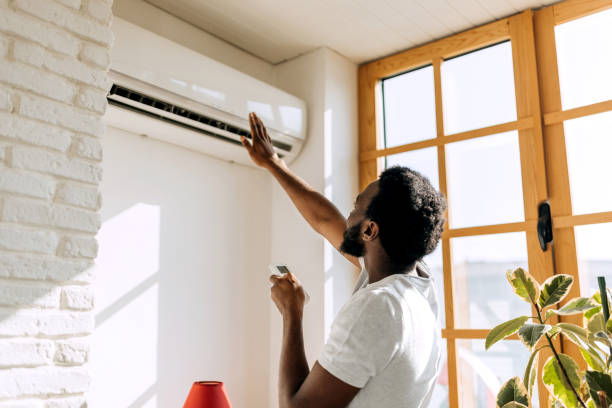 Best HVAC Repair Near Me  in Shell Point, SC