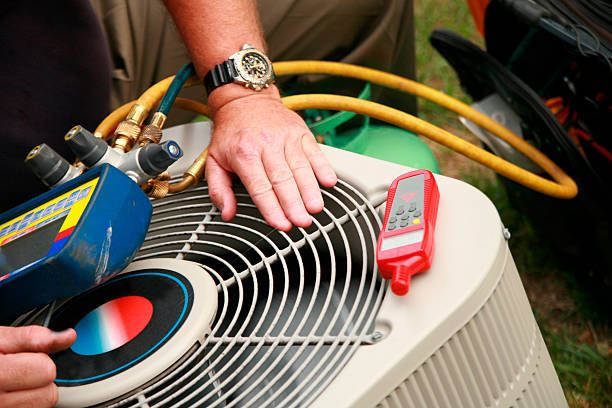 Professional HVAC in Shell Point, SC