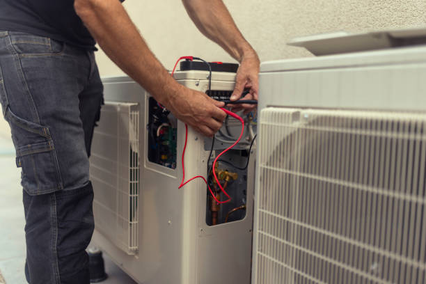 Best HVAC Maintenance Near Me  in Shell Point, SC