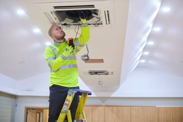 HVAC Air Duct Cleaning in Shell Point, SC