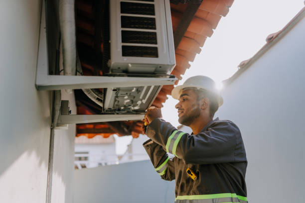 Best HVAC Repair Near Me  in Shell Point, SC