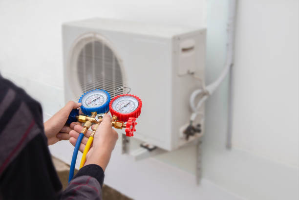 Best HVAC Installation Services  in Shell Point, SC