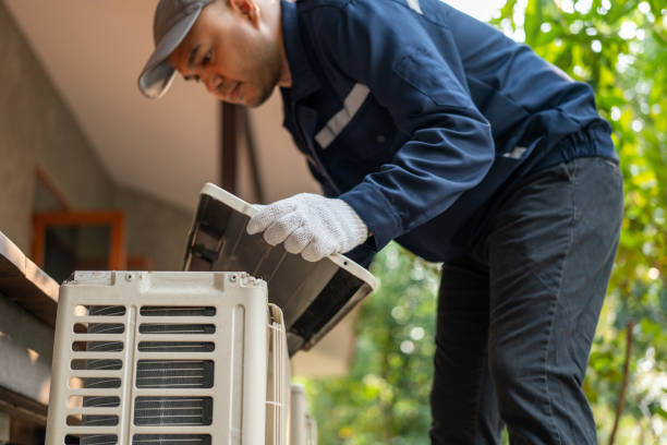 Best HVAC Replacement Cost  in Shell Point, SC
