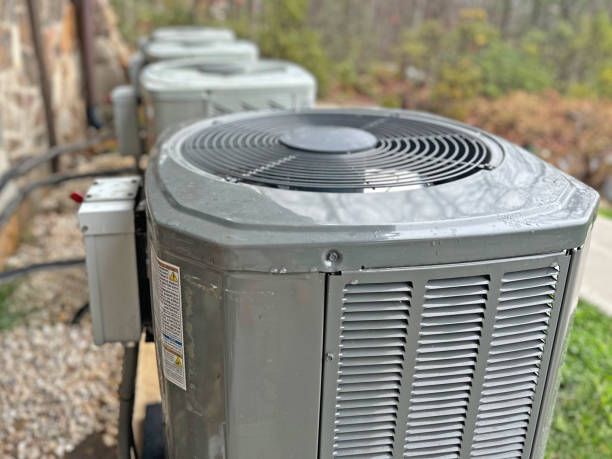 Best HVAC Air Duct Cleaning  in Shell Point, SC