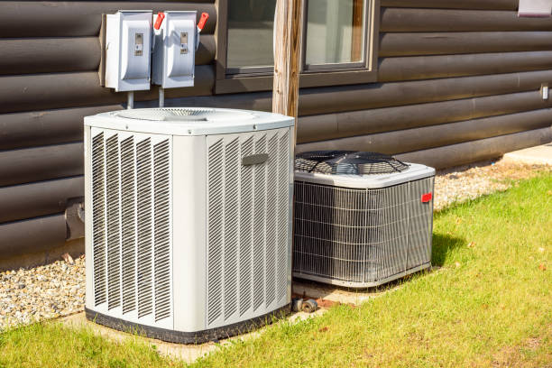 Best HVAC Air Duct Cleaning  in Shell Point, SC